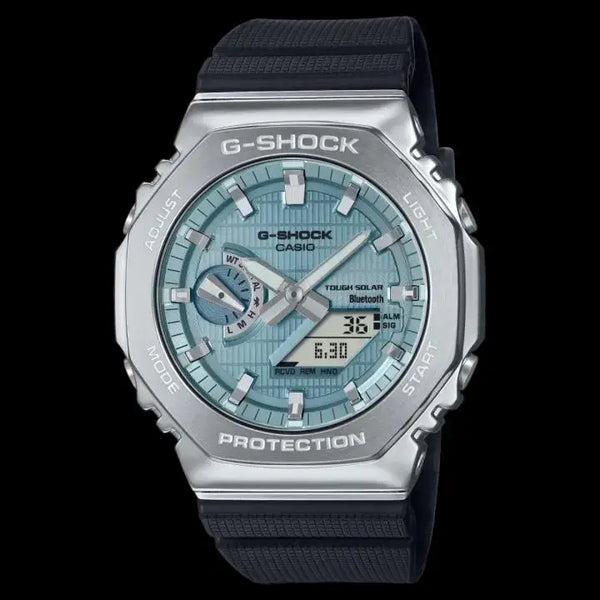 Casi o G shock gm2100