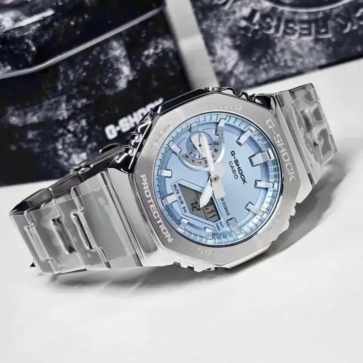 Casi o G shock GM-2110D Secondary image