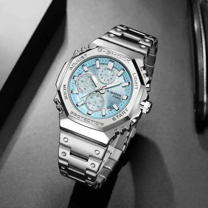 Casi o G shock GMC-B2100ZE-1AJR Main image