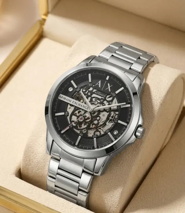 Arman_i Exchange Ax2418 Hampton Automatic Main image
