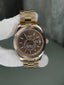 Rolex Skydweller Copper Brown Premium Watch