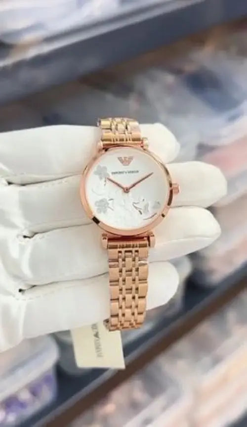 Emporio Armani Classic Main image