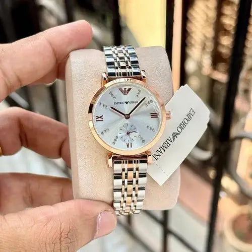 Emporio Armani Classic Main image