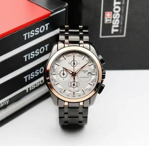 Tissot 1853 Couturier Main image