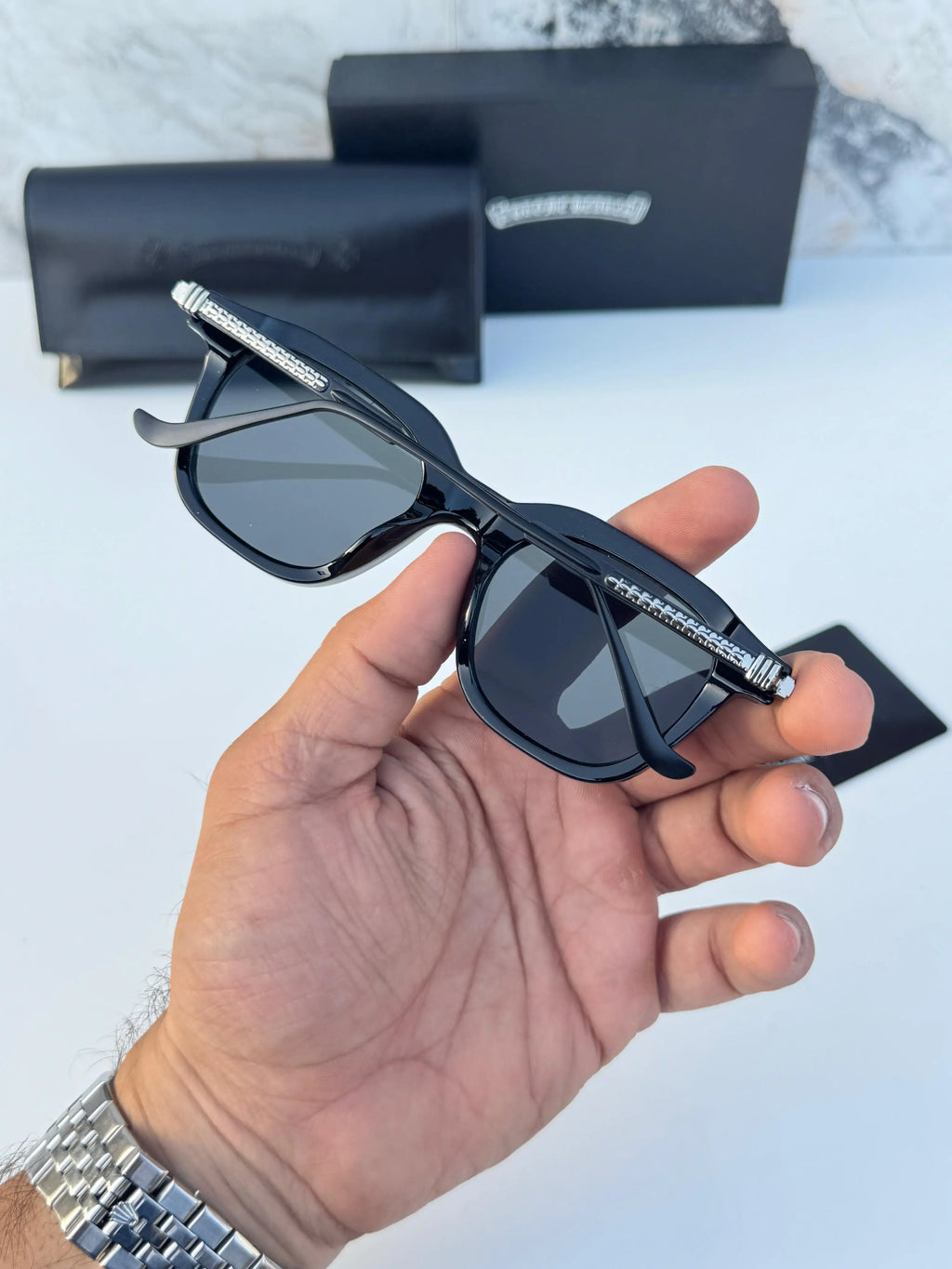Chrome_heart_988_black_silver