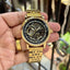 Patek_Philippe Skeleton Automatic