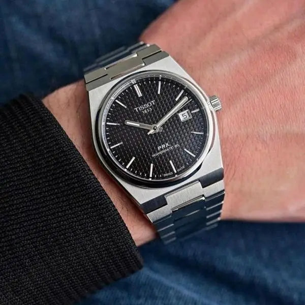 Tisso_t 1853 Prx Powermatic Quartz Main image
