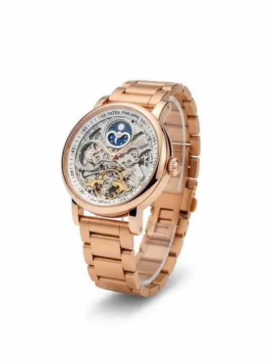 Patek_philippe Skeleton Main image
