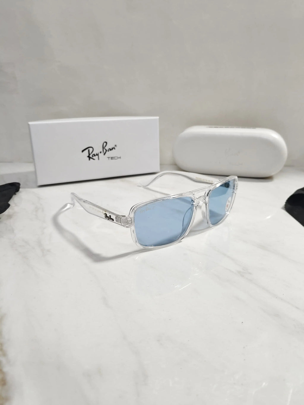 Ray ban 83506 Ferrari edition
