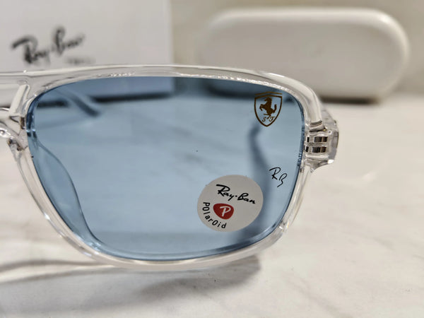 Ray ban 83506 Ferrari edition