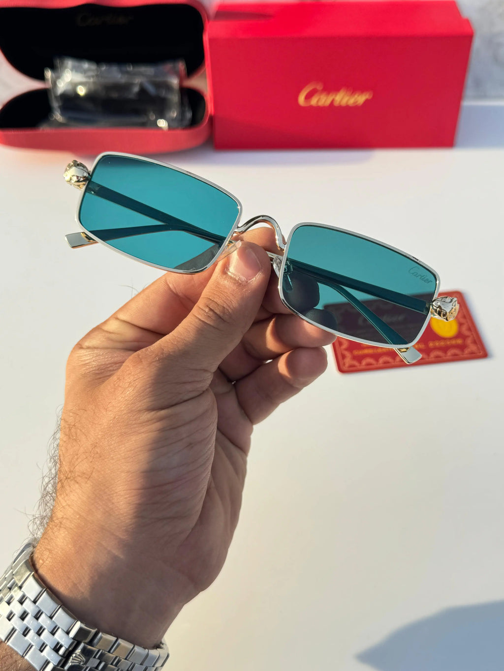 Cartier_107_gold_green