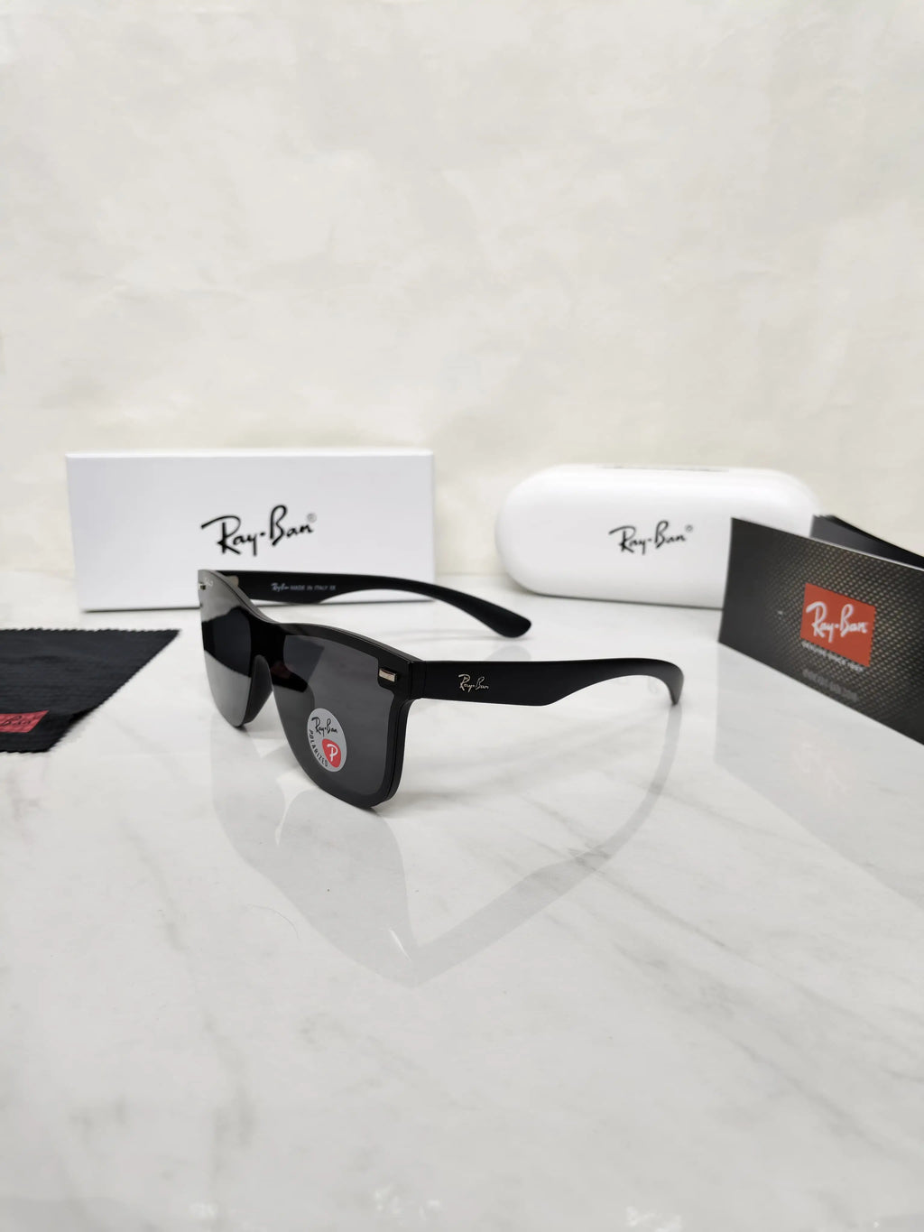 Ray ban 650