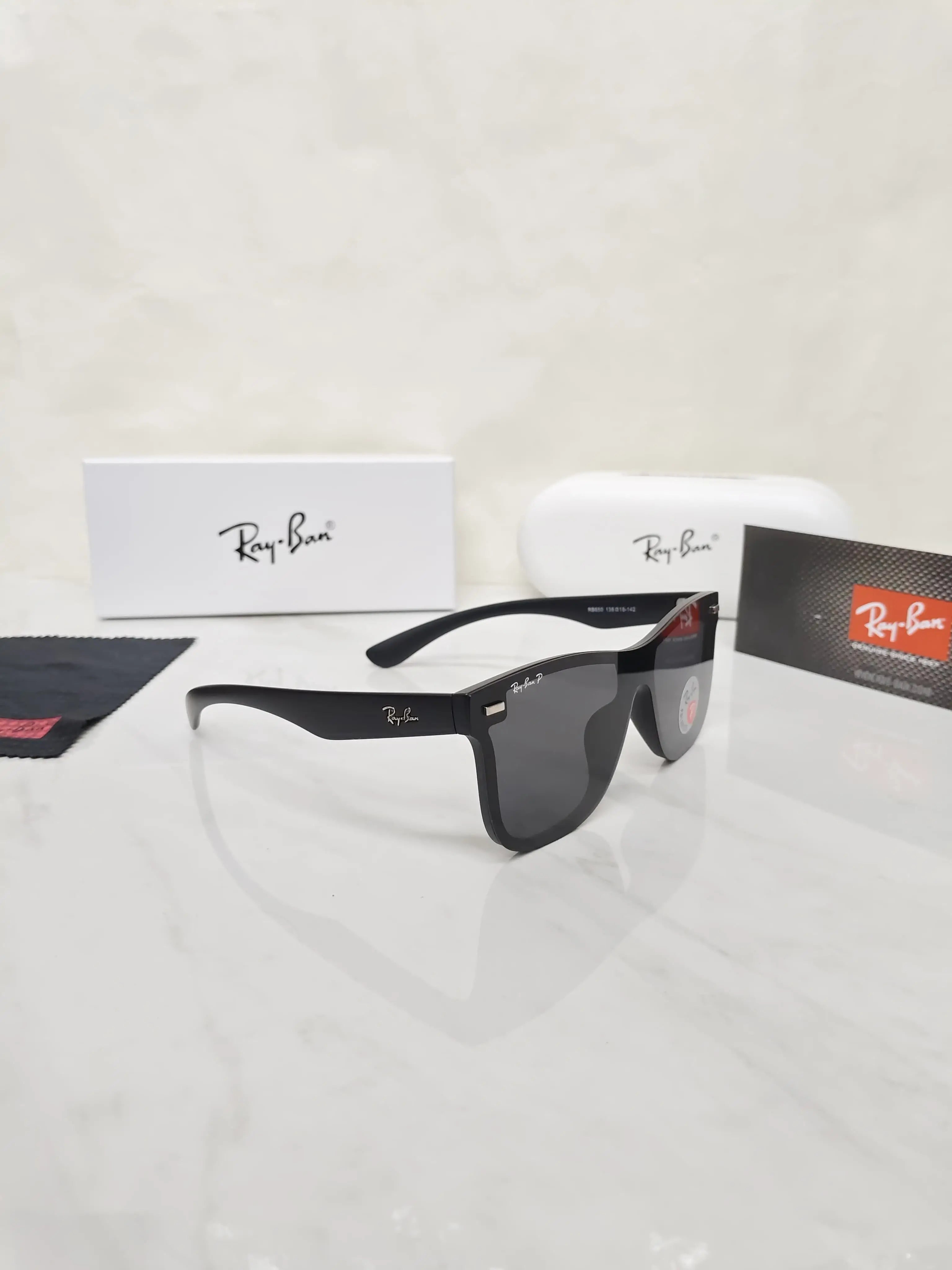 Ray ban 650