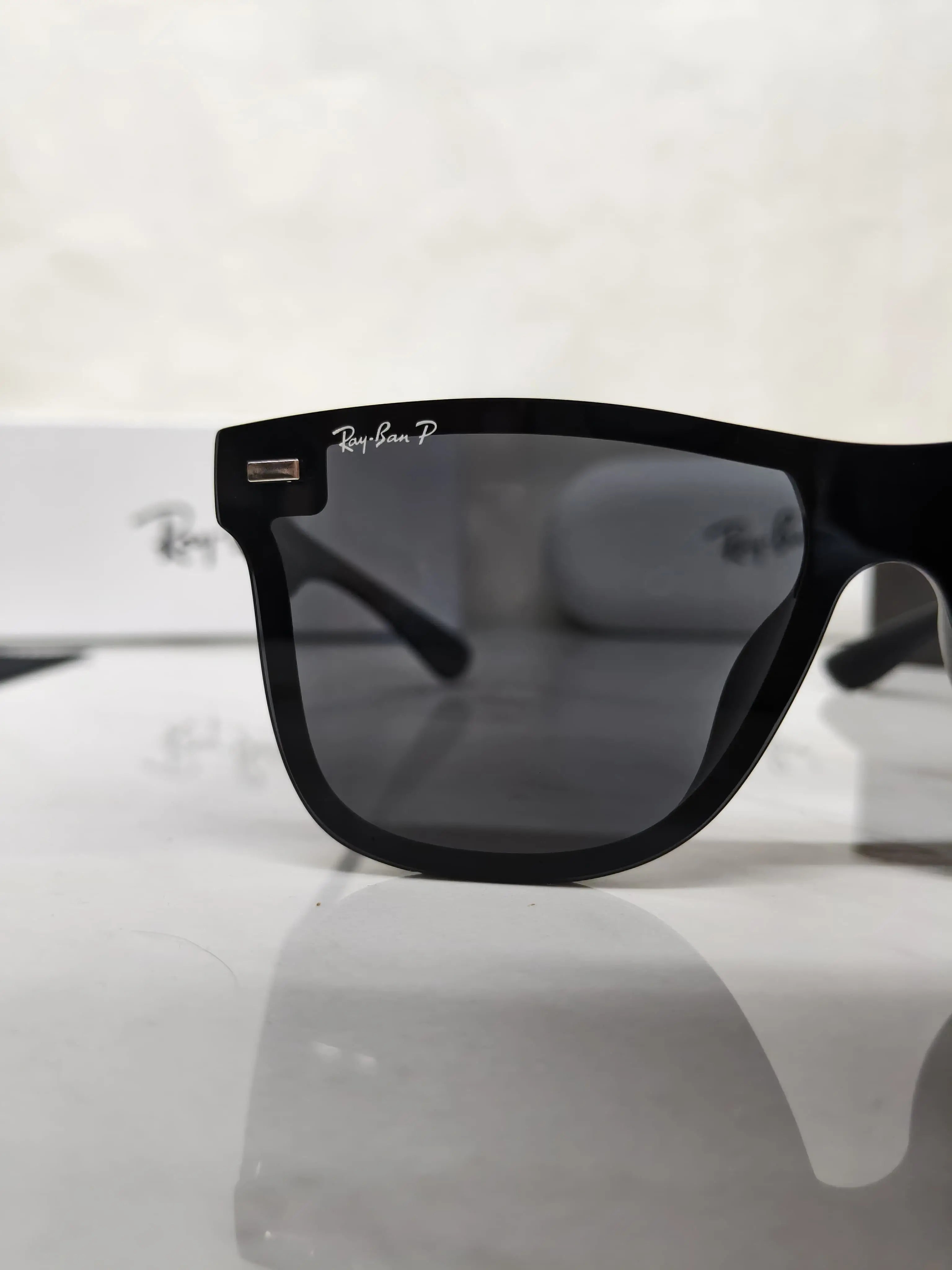 Ray ban 650