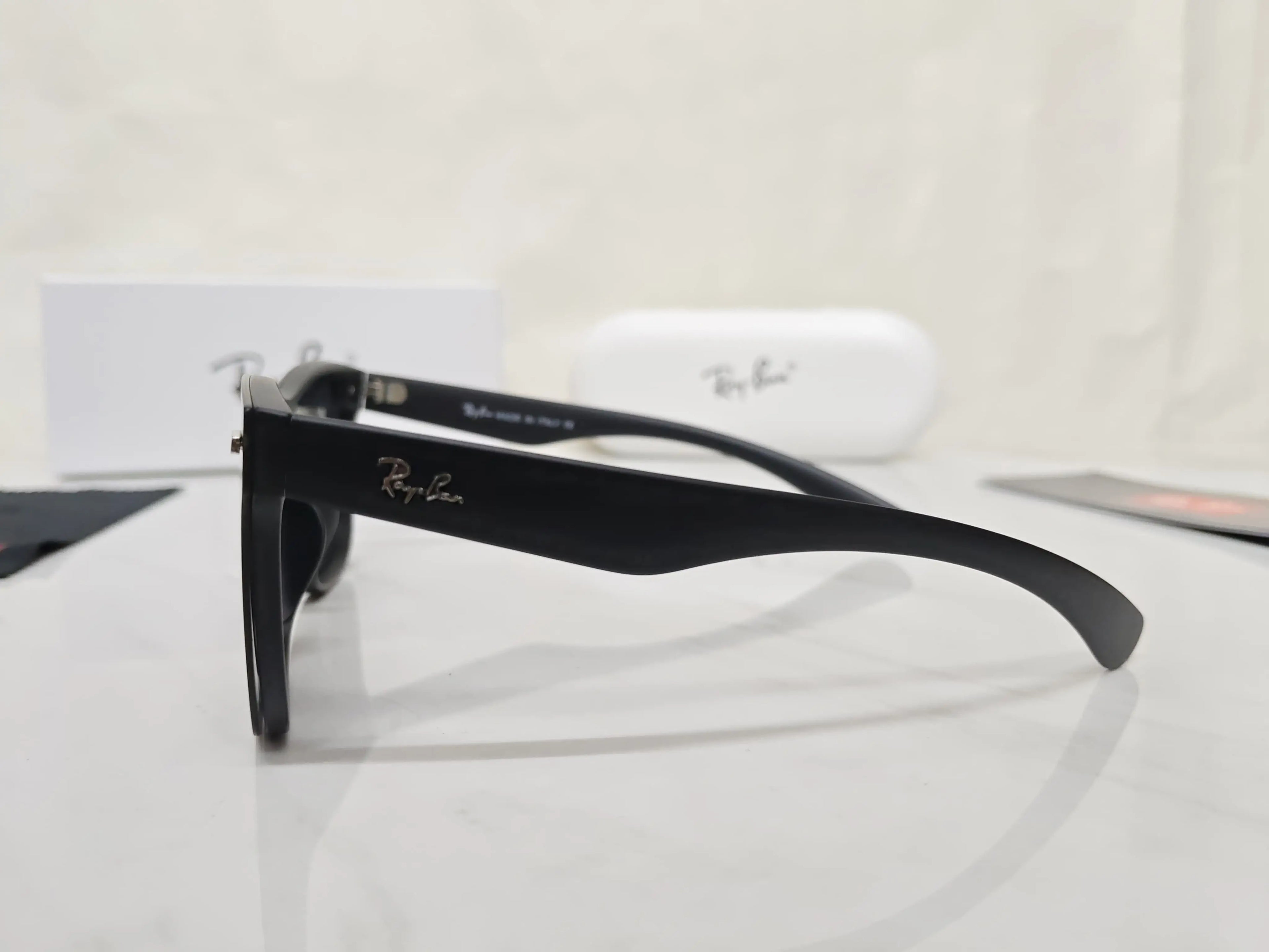 Ray ban 650