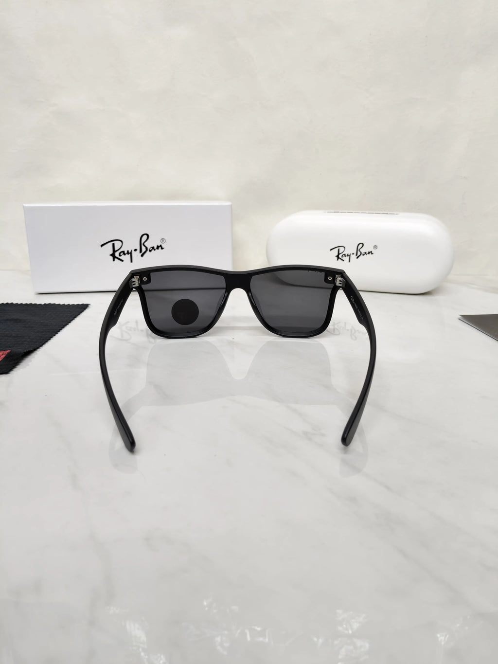 Ray ban 650