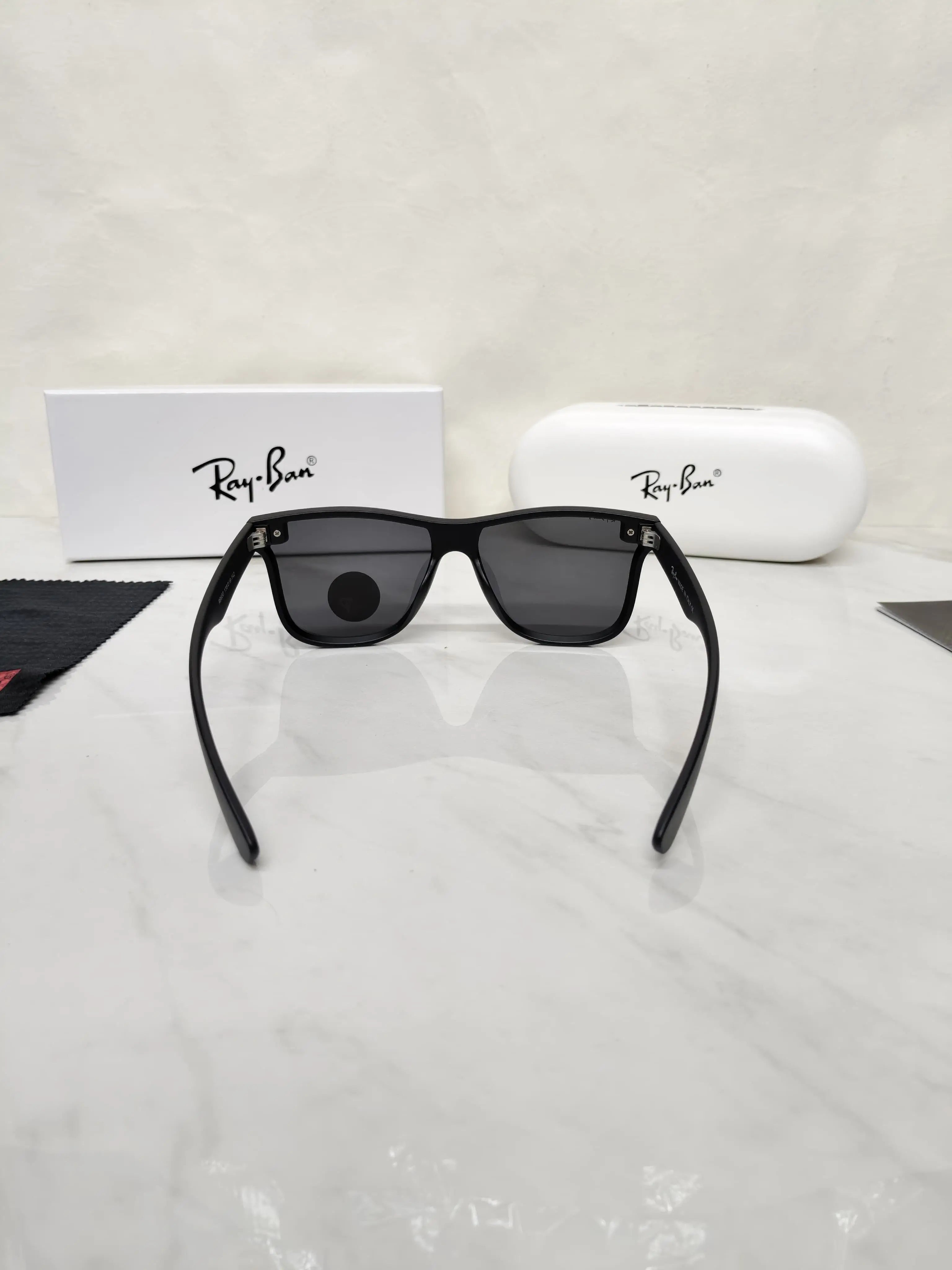 Ray ban 650