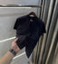Hugo Boss Navy Blue Imported T-Shirt