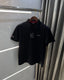 Hacket Black Logo Work Premium Polo T-Shirt