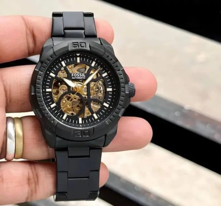 Fossil Bronson Automatic