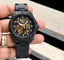 Fossil Bronson Automatic