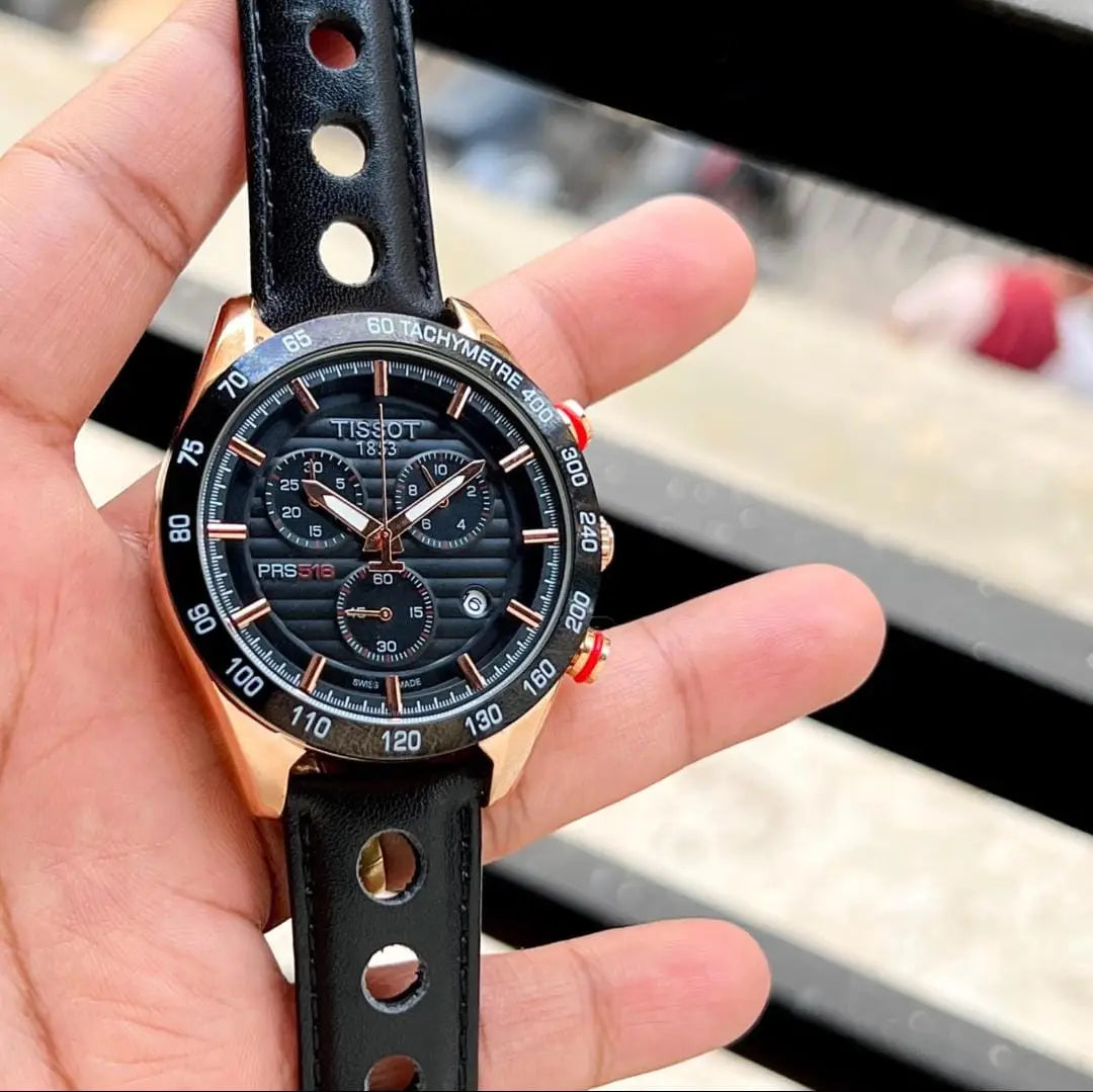 Tissot PRS516 Secondary image