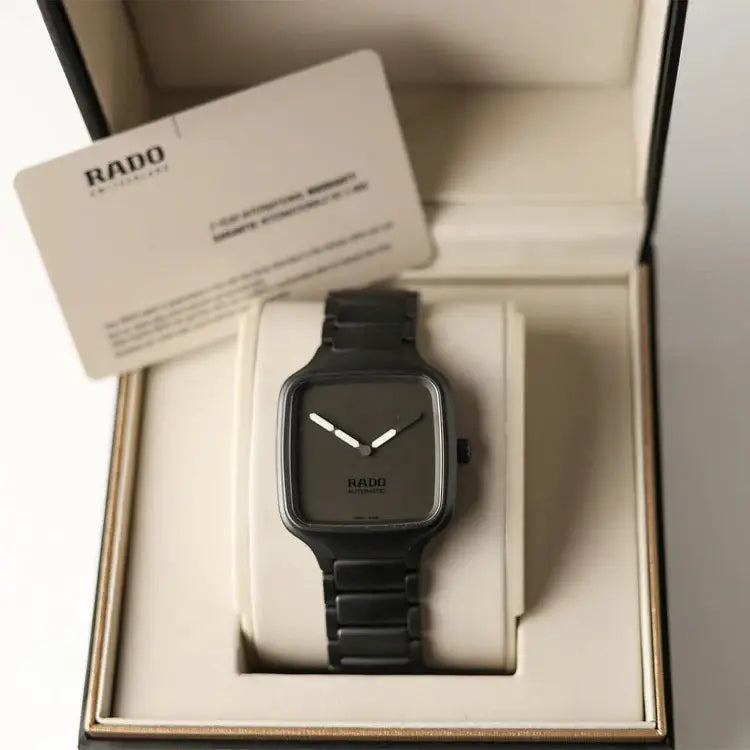 Rado True Square Secondary image