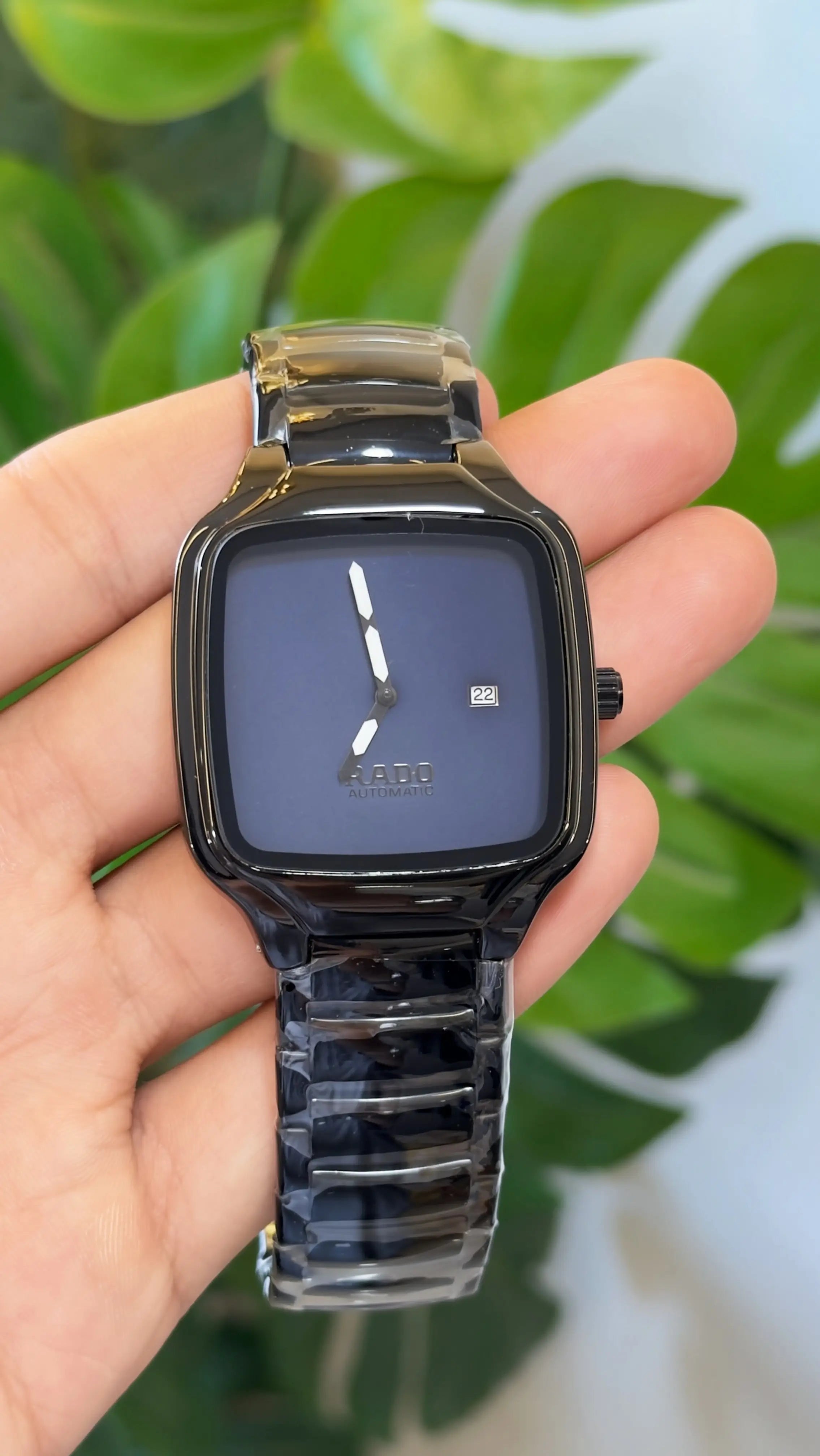 Rado True Square Secondary image