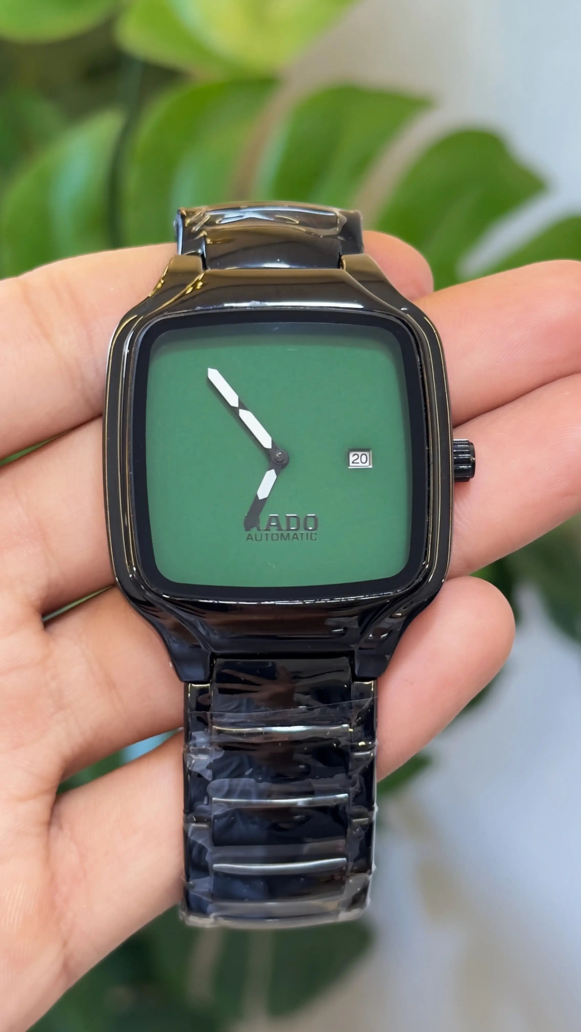 Rado True Square Secondary image