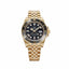 Rolex Gmt Master || Yellow Gold Jublie