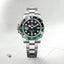 Rolex Gmt Master || Sprite Oyster