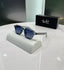 RayBan Grey Blue Premium Shades 1115