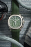 Patek Phillip Aquanaut Chronograph