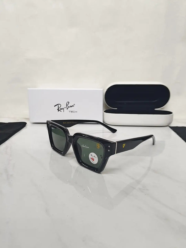 Ray ban 83501 FERRARI