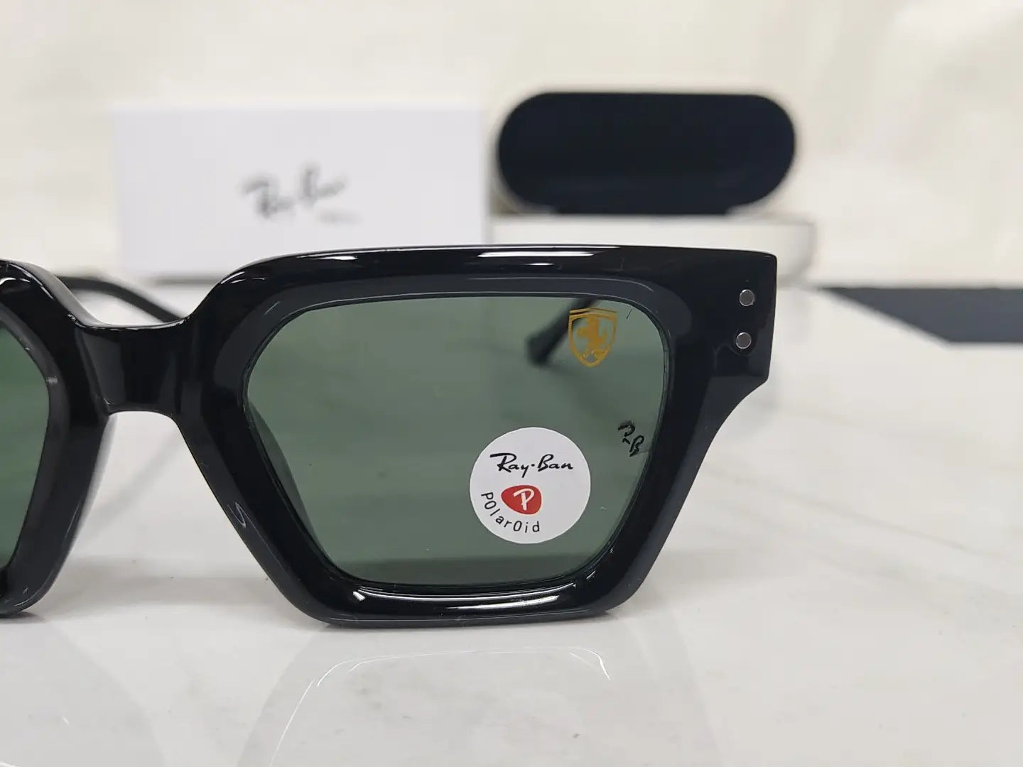 Ray ban 83501 FERRARI