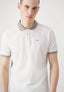 Empori o Arman i Cream Premium Polo T-Shirt