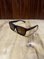Gucci All Brown Matt Premium Shades 4188