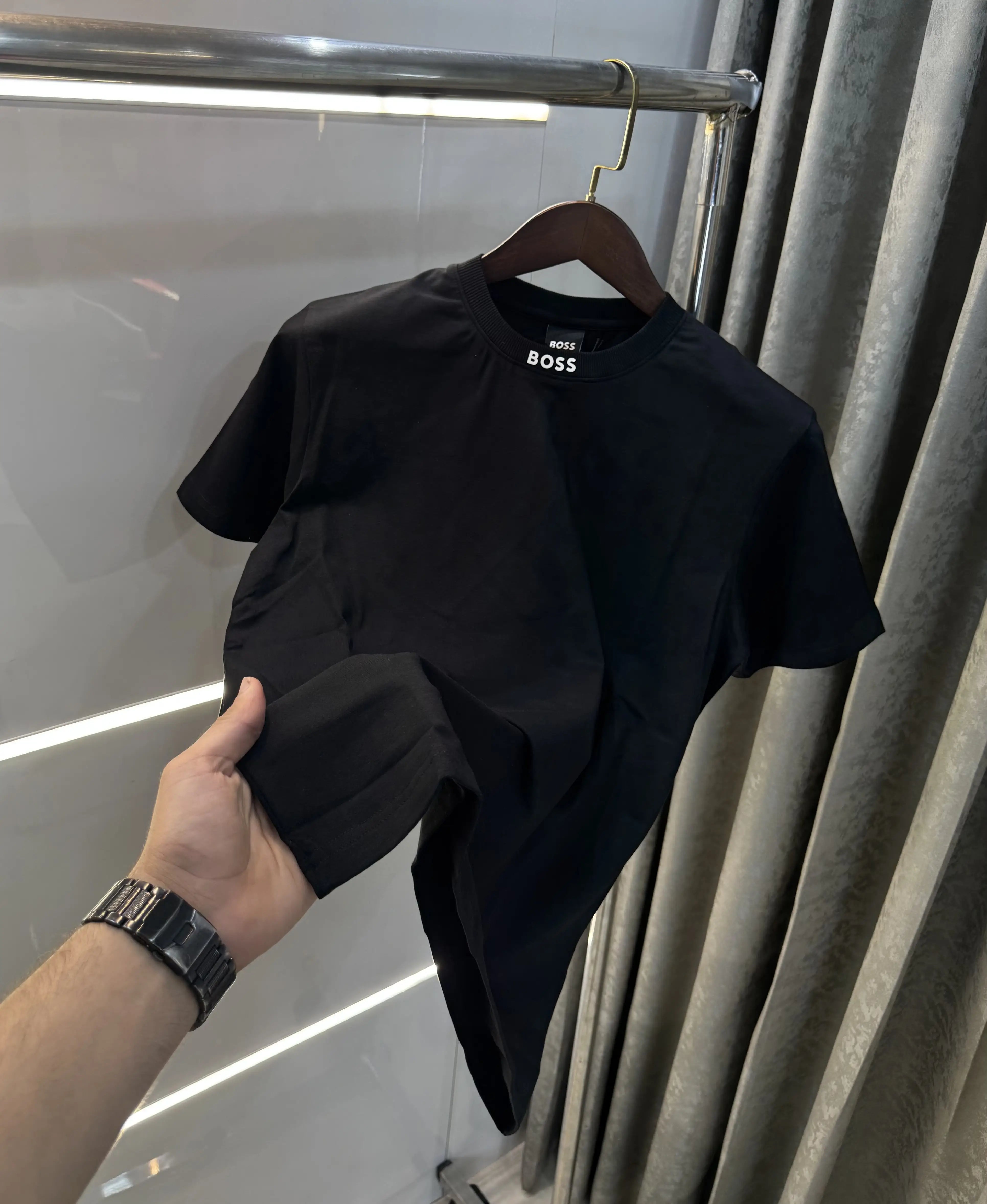 Hugo Boss Black Imported T-Shirt Main image