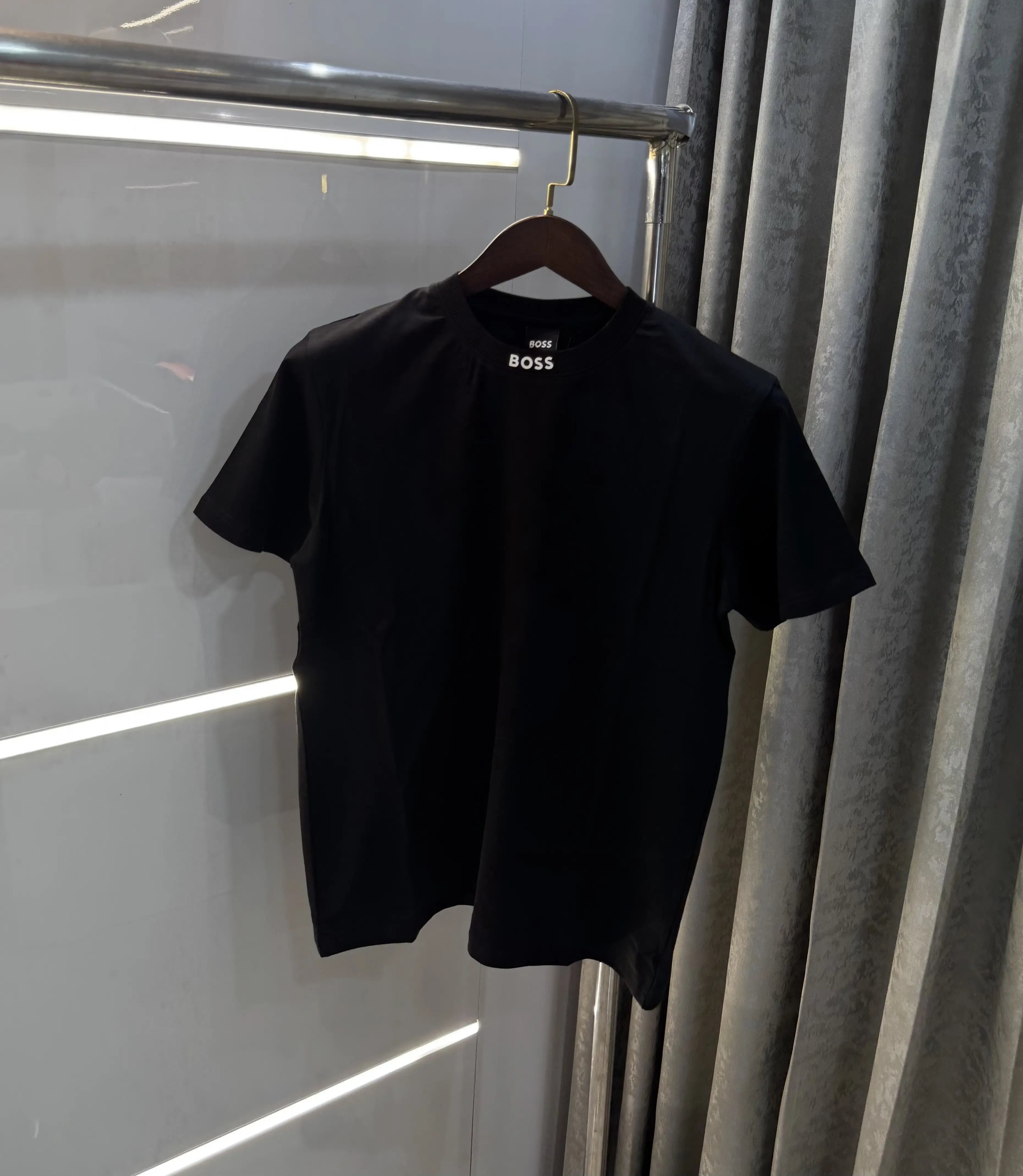 Hugo Boss Black Imported T-Shirt Secondary image
