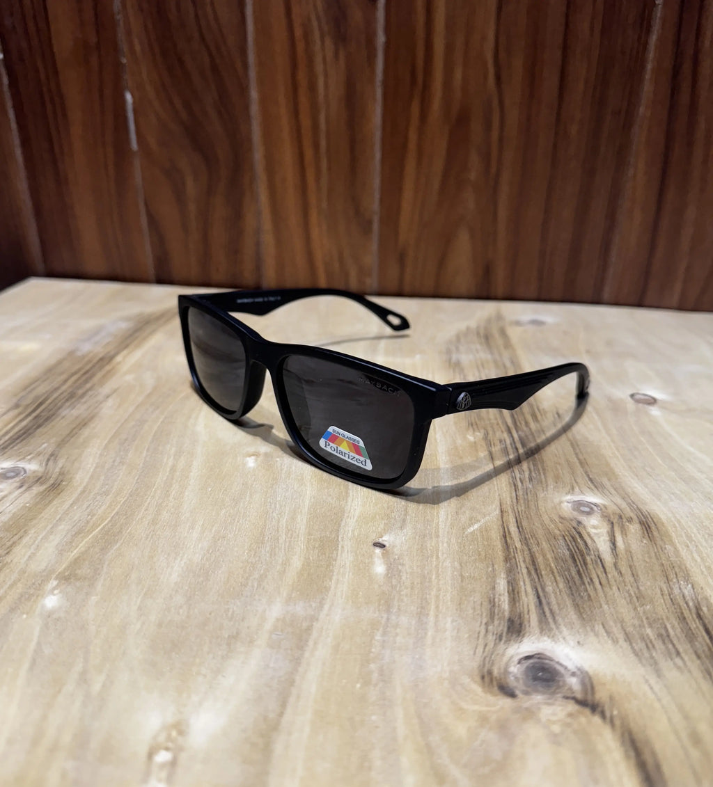 Maybach All Black Premium Shades 2210