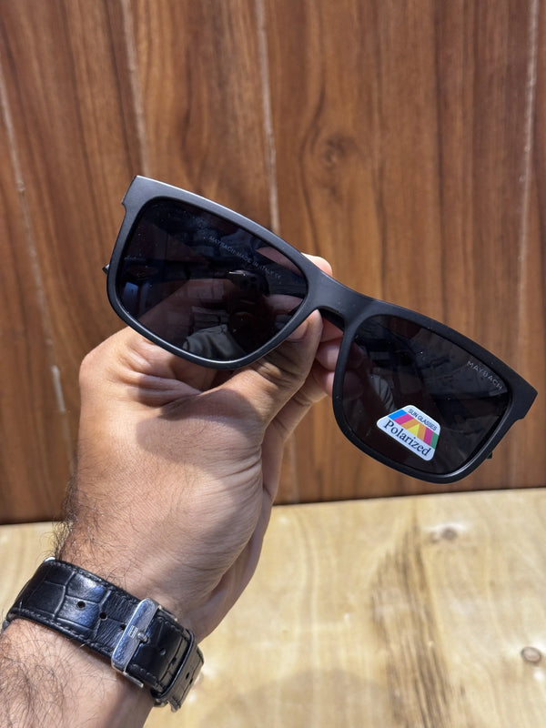 Maybach All Black Premium Shades 2210
