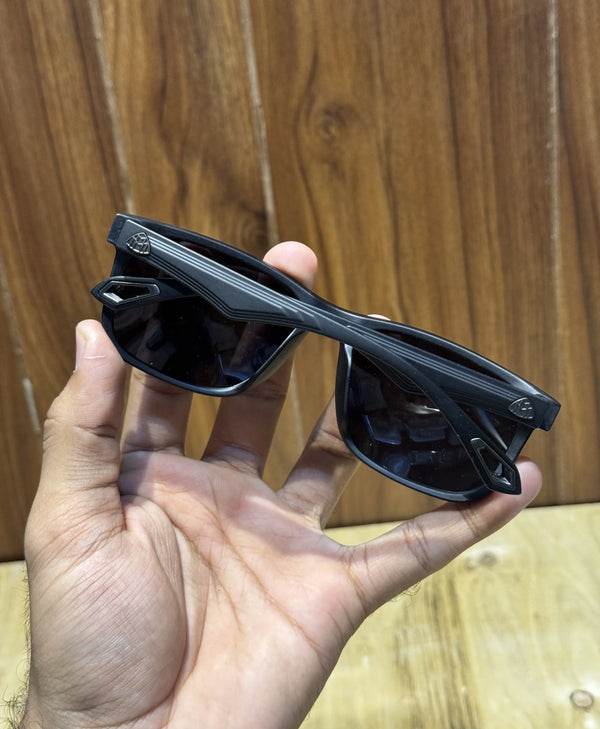 Maybach All Black Premium Shades 2210