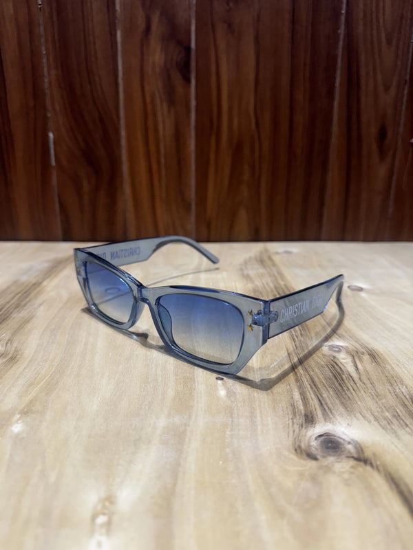 Cristian Dior All Blue Premium Shades 3342