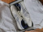 onitsuk_a Tiger Mexico 66 Birch Midnight Blue  Mens 7A First Leather (D-1665 P-1)