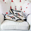Onitsuk_a Tiger Mexico 66 Deluxe Kabuki  White Black Red  7A Premium (D-1661 P-1)