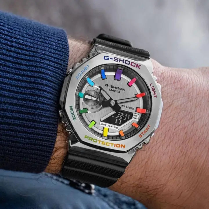 Casi o G shock gm2100 Secondary image