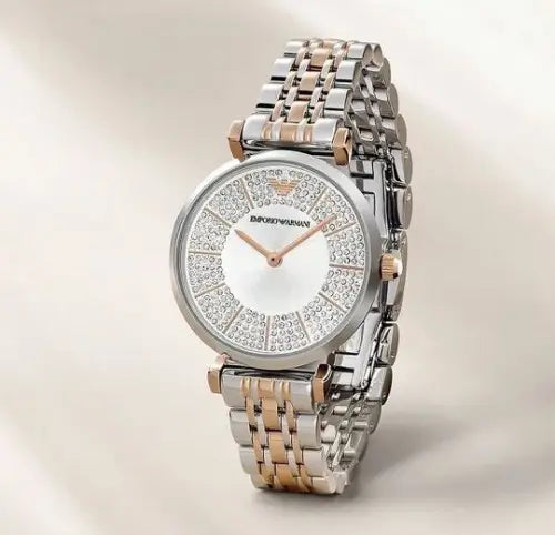 Emporio Armani Classic Main image