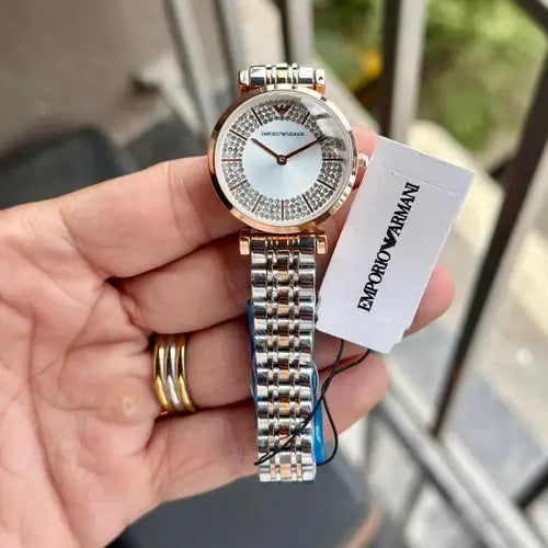 Emporio Armani Classic Secondary image