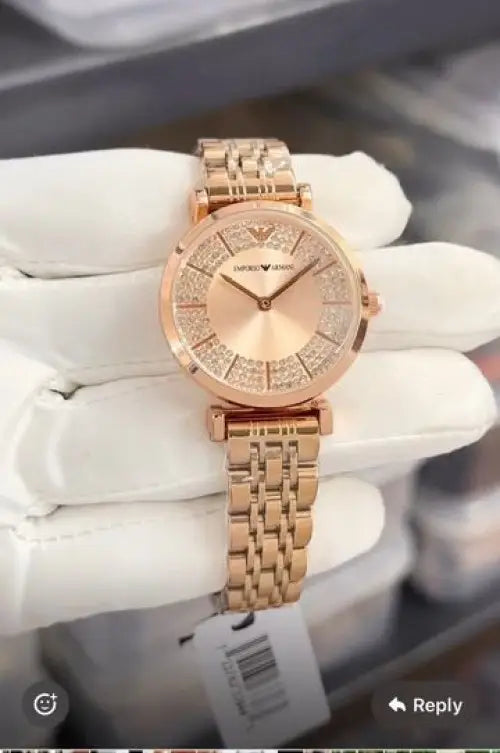 Emporio Armani Classic Main image