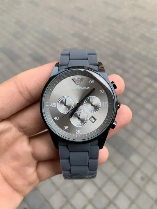 Arman_I Fiber Watch Main image